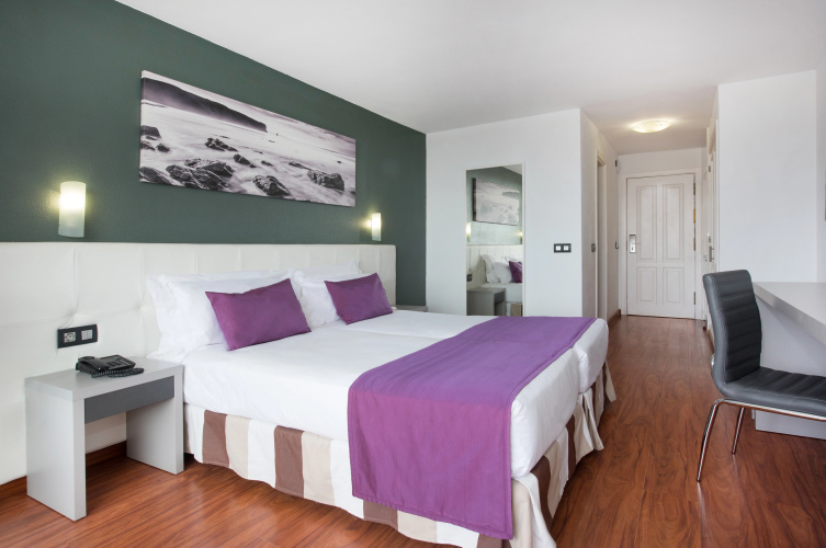 Hotel Olé Tropical Tenerife - Adults Only photo 9