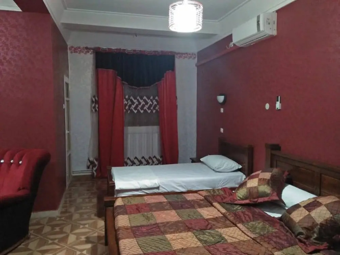 Hôtel Sultan