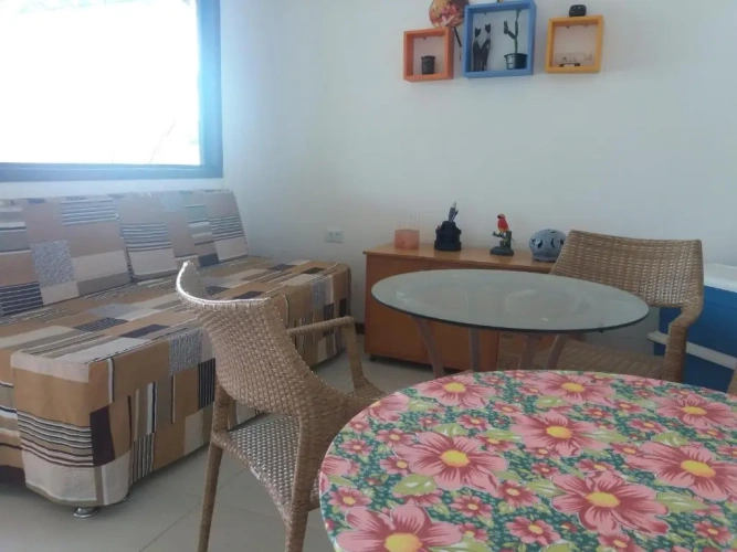Deluxe Double room with view