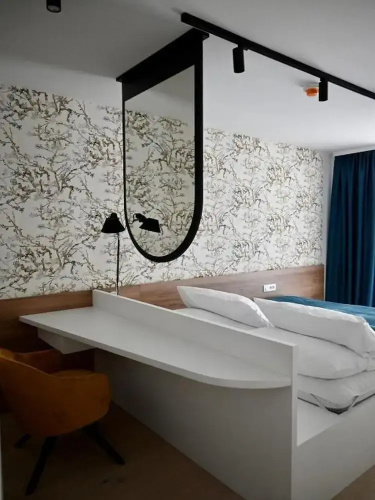 Boutique Apartment Petra
