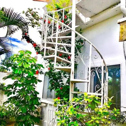 Residence Archange