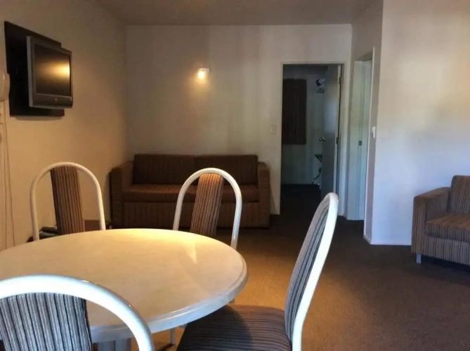 1 Bedroom Standard room