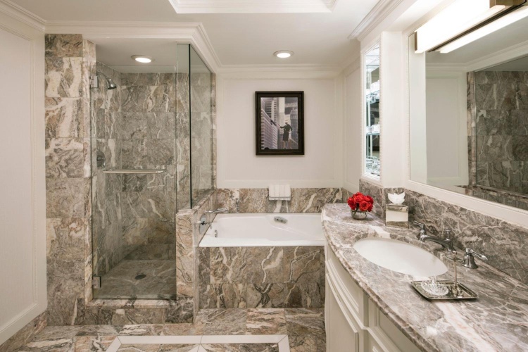 The Ritz-carlton New York, Central Park photo 10