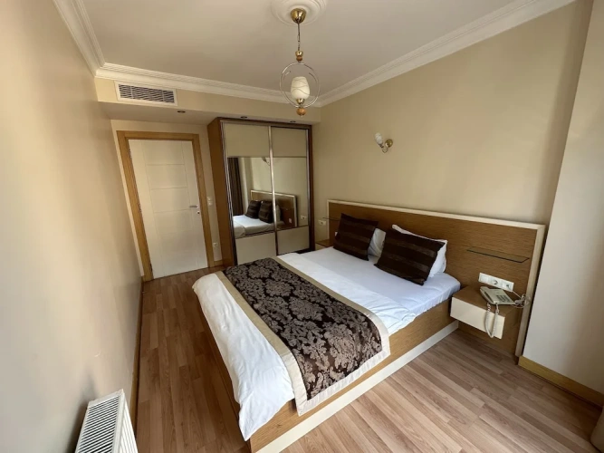 Standard Triple Apartment