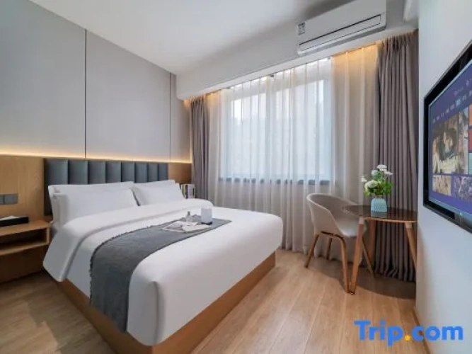 Luxury Double room