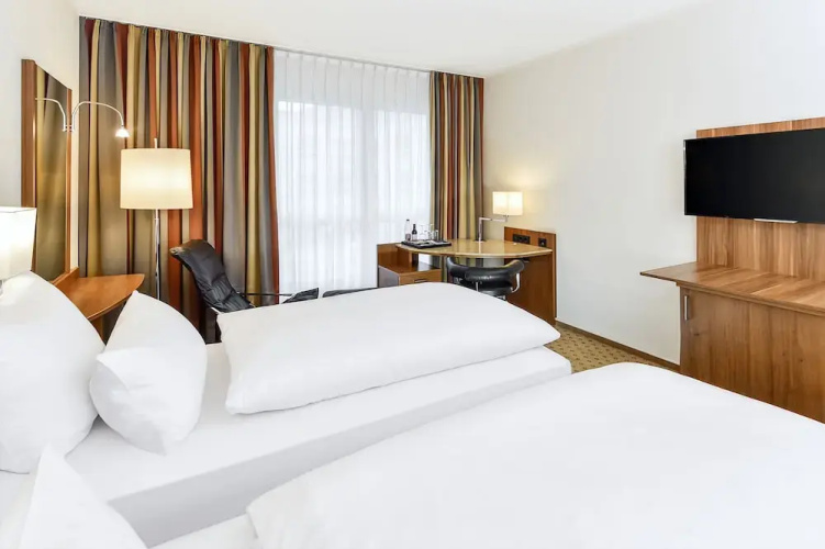 Hotel Asbach-Bäumenheim