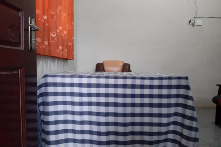 Charisma Homestay