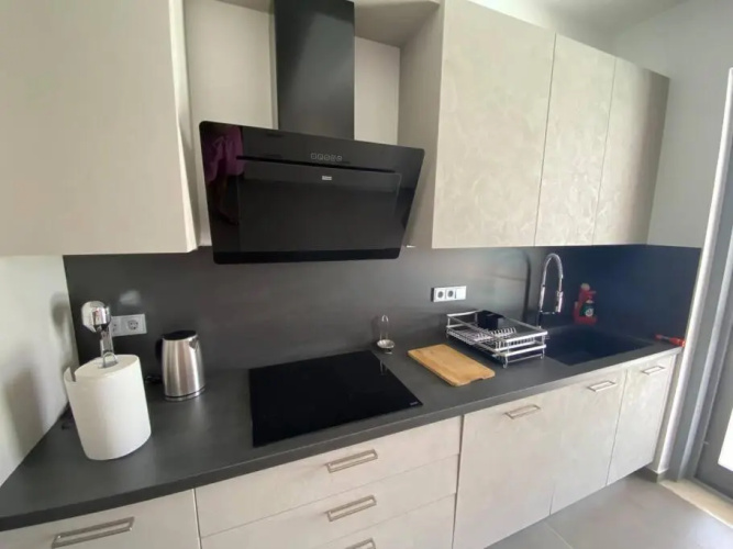 Elaia Villas K2