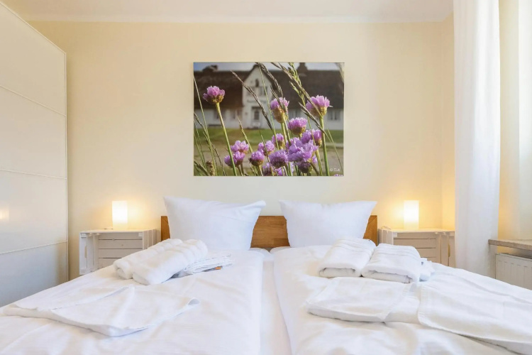 Appartement Tüti