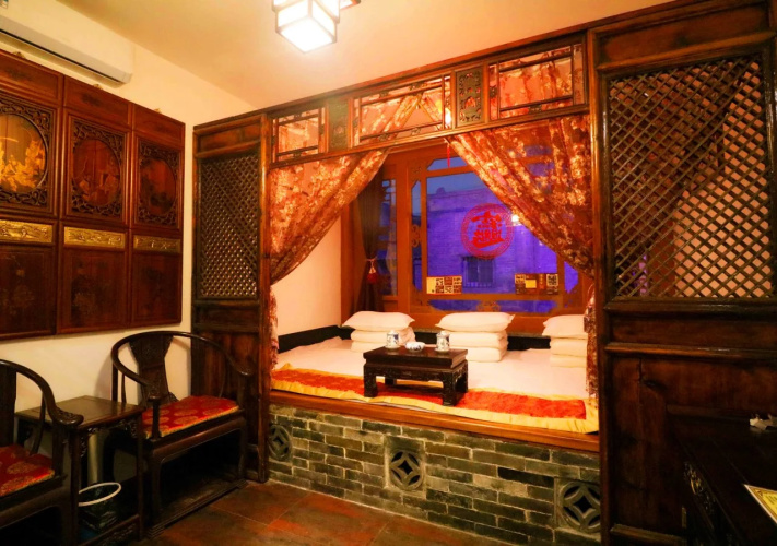 Hongchangyu Yododo Inn