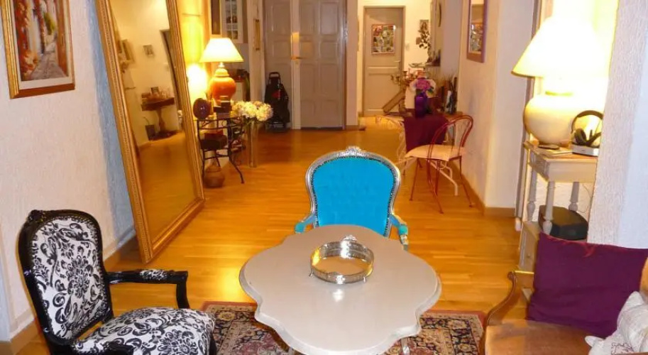 La Maison Du Bonheur