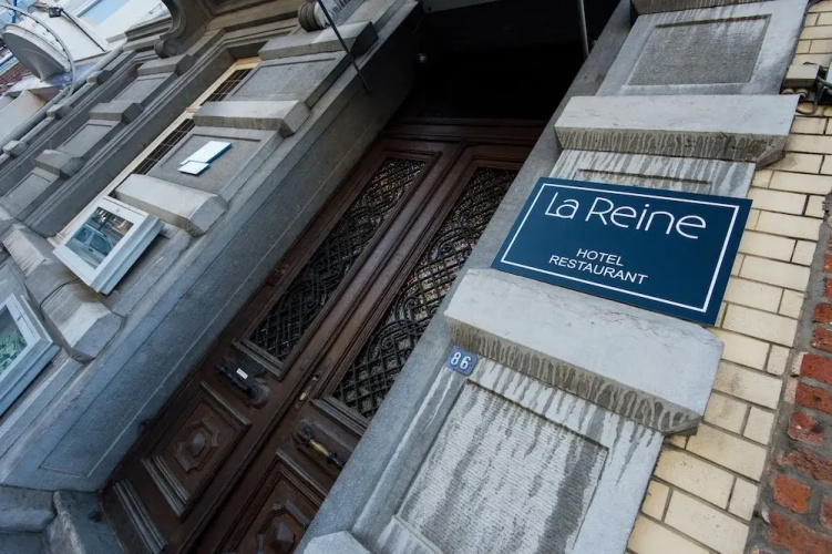 Image de l'hôtel
