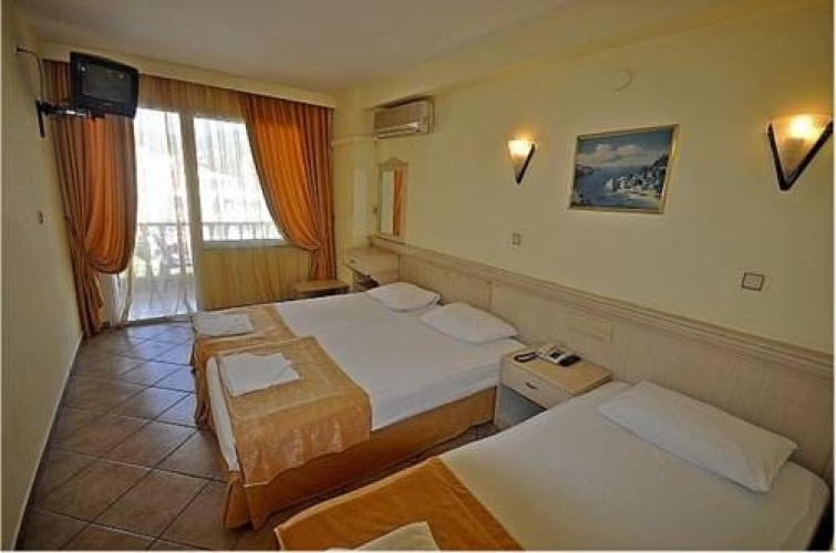 Sun Maris City Hotel