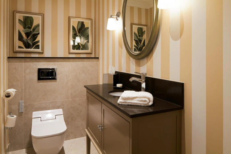 Cheval Thorney Court photo 10
