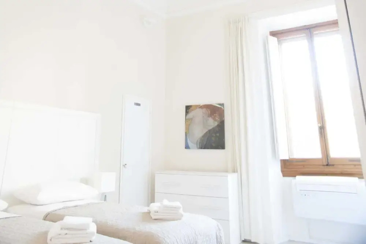 Belledonne Stylish Apartment