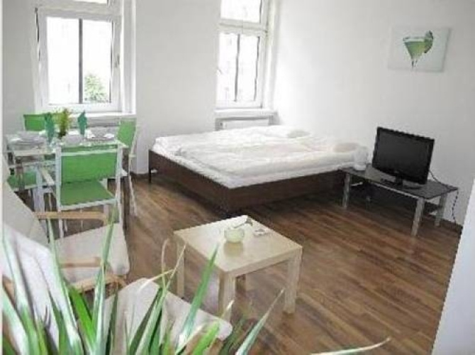 Vienna-apartment-one Wiedner