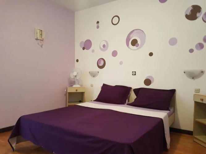 Apartments Natalija