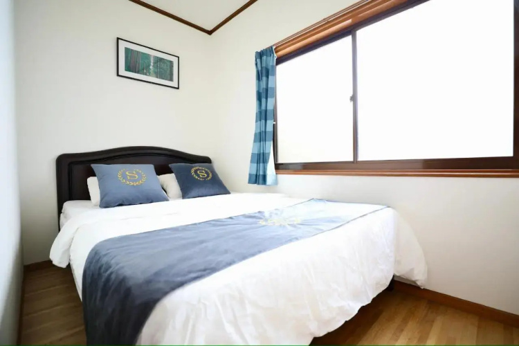 Osaka Umeda Yuan Hostel