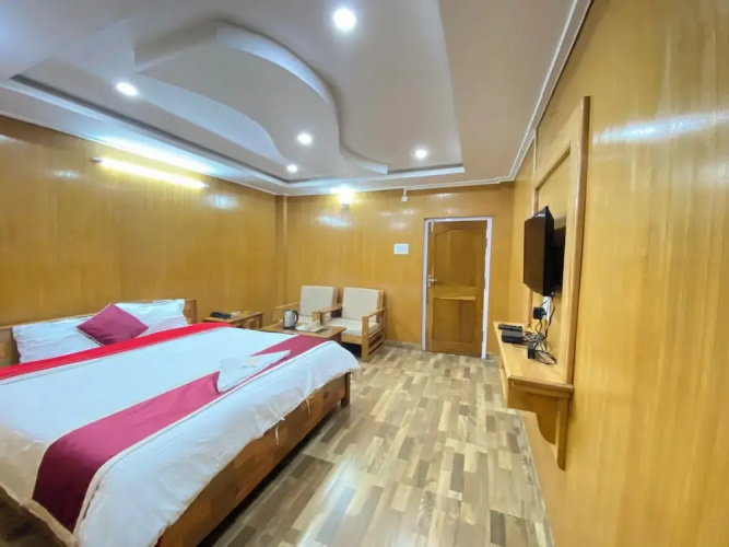 Hotel Dekhang