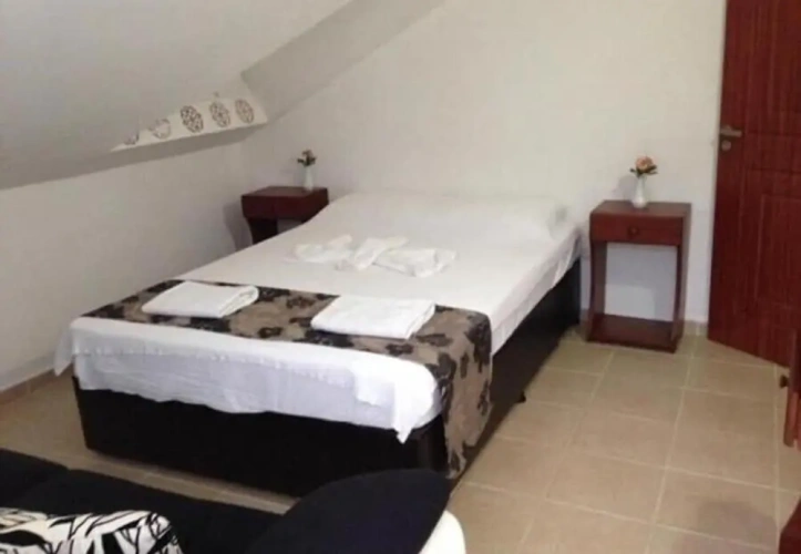 Family Suite with mountain view