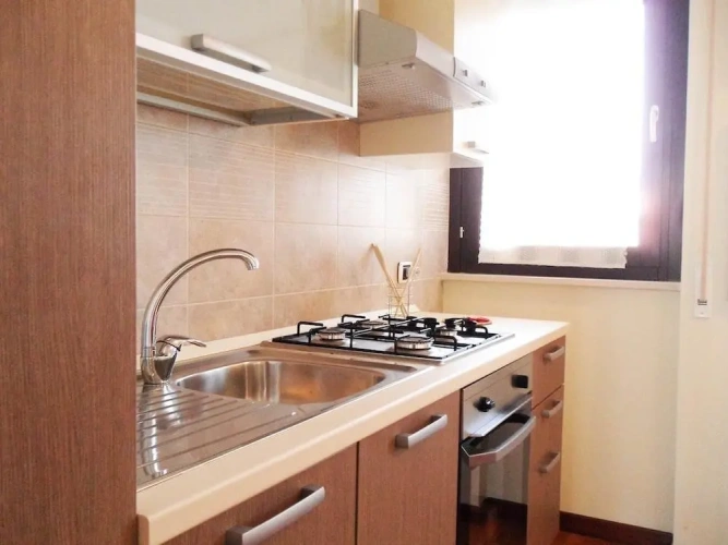 2 Bedrooms Family Basement Apartment