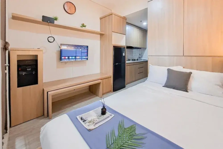 Standard Apartment