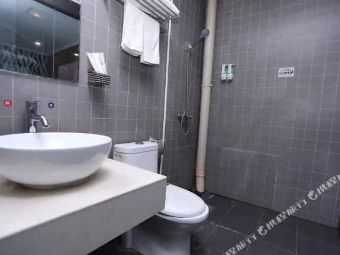 Urban Classic Hotel