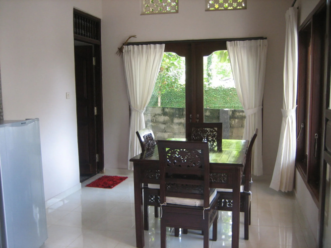 Double One Villas Amed II