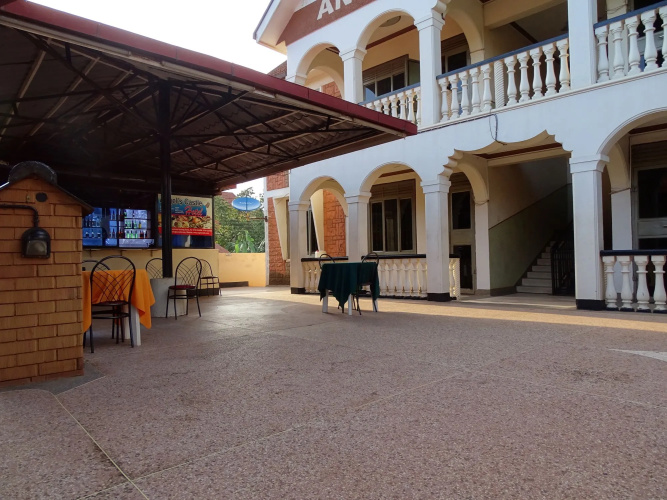 Imagen del hotel