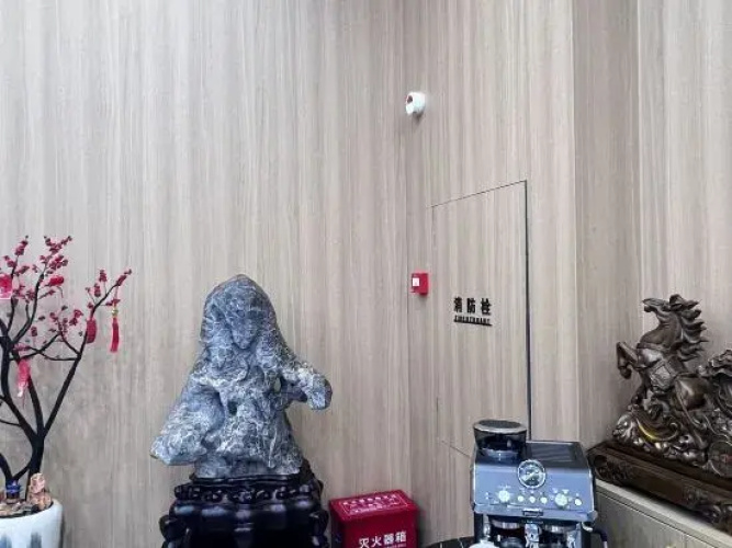 Mingguang E7 Hotel