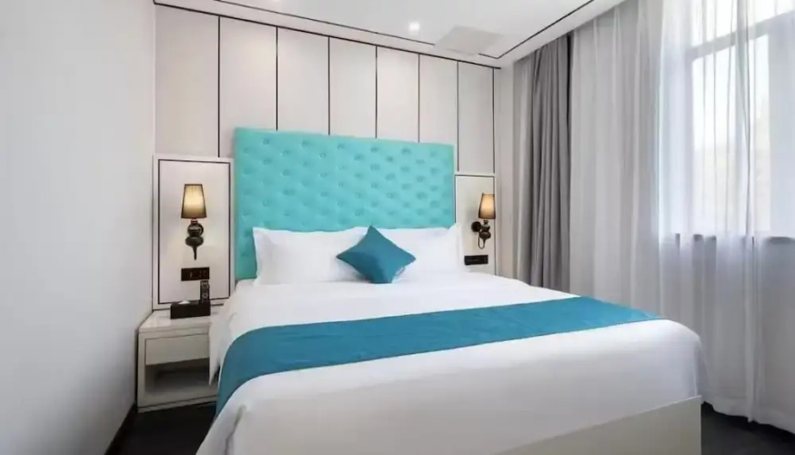 Weizun hotel