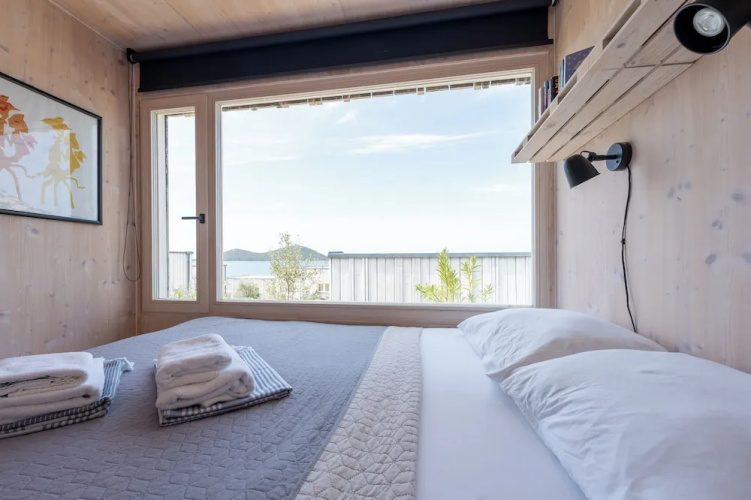 Vanellus Villas - Villa 7