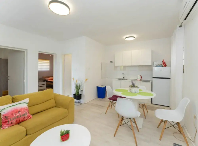 Holiday Home Sanda