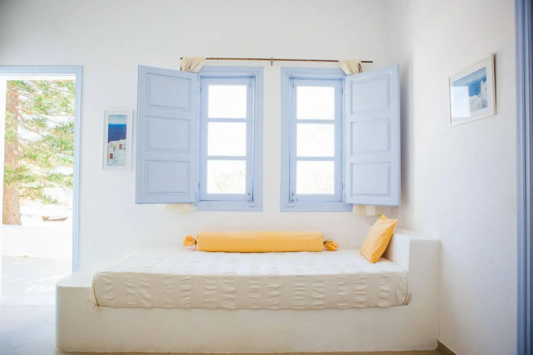 Pelagos Hotel-Oia