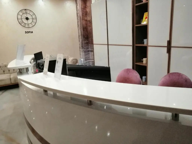 Allure Beach Resort Aparthotel