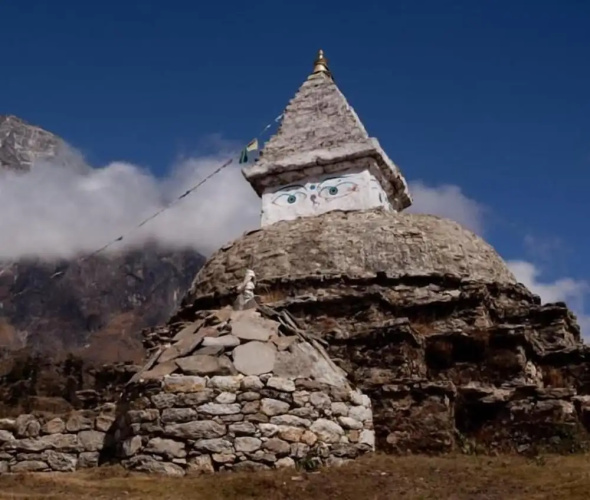 Hotel Namche
