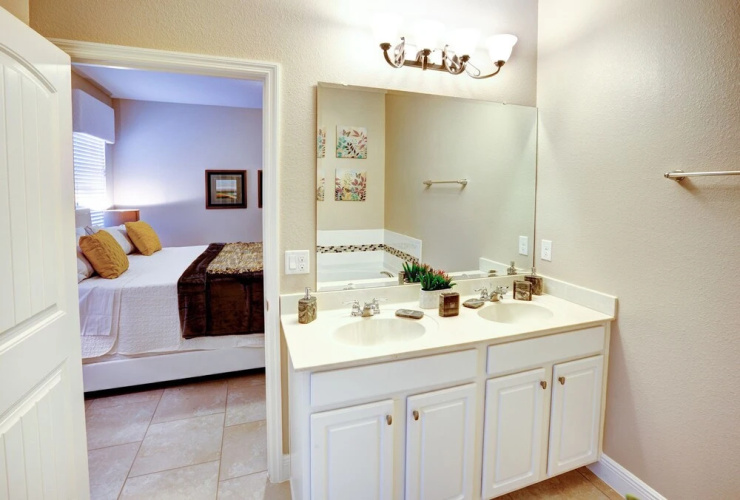 Solterra Resort-style Pool Homes