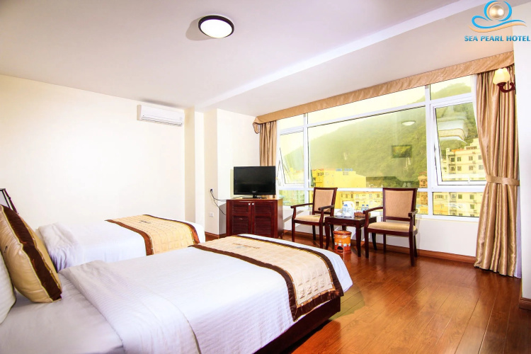 Sea Pearl Hotel