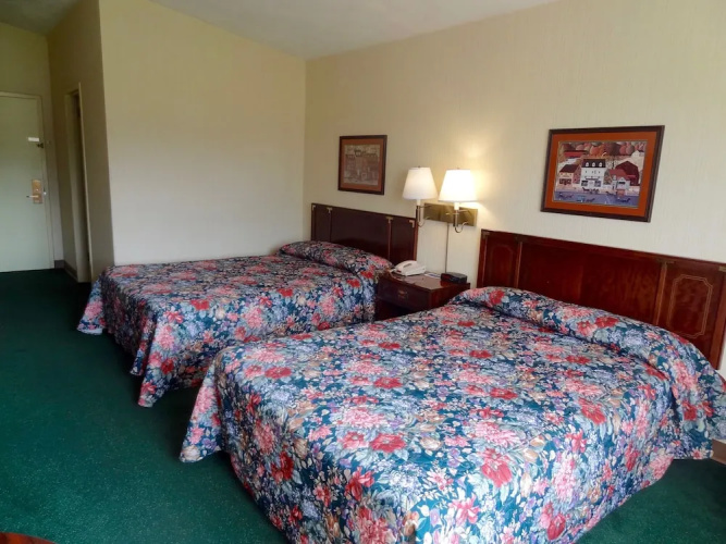 Colony House Motor Lodge
