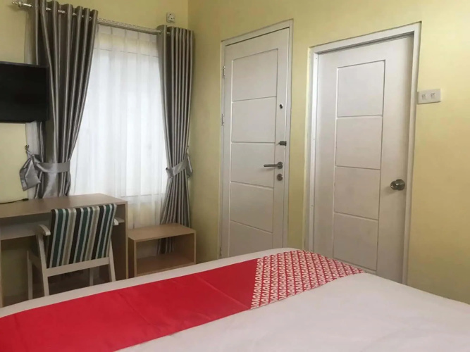 OYO 1095 Rap Hotel