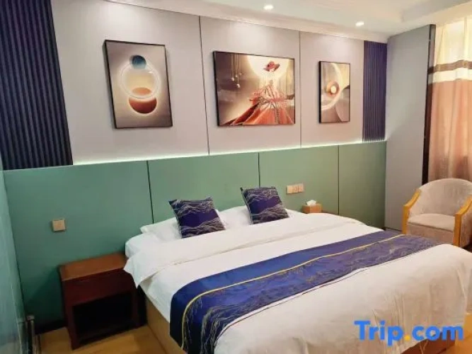 Business Double room