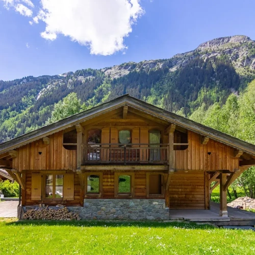 Cottage