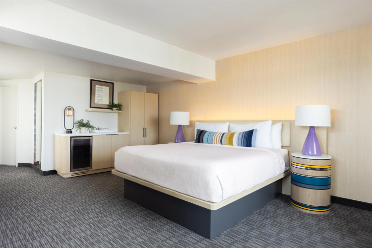 Hotel Murano photo 6