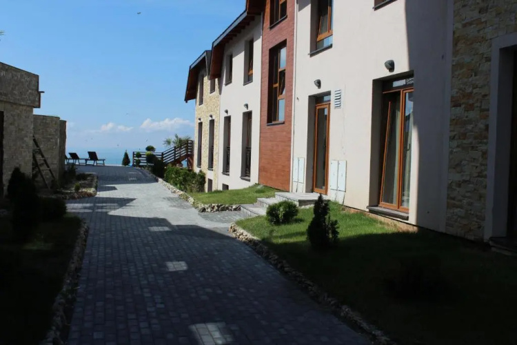 As Lux Apartmani Kopaonik