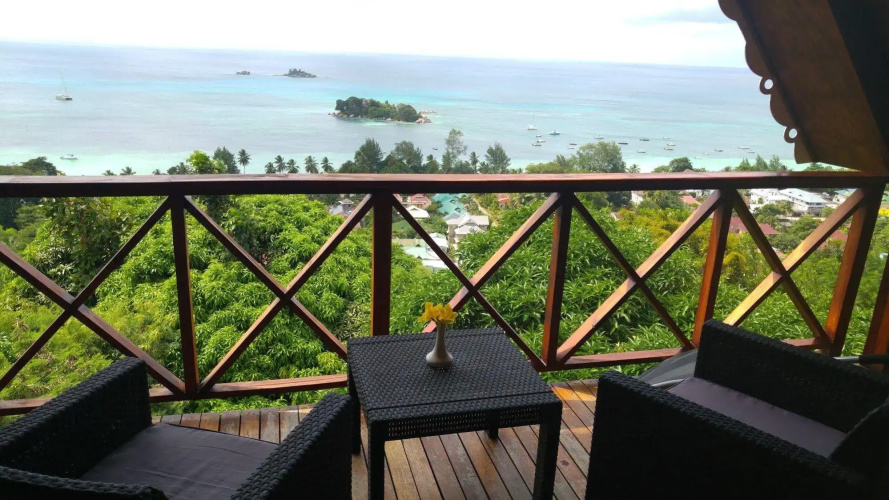 Mango Lodge