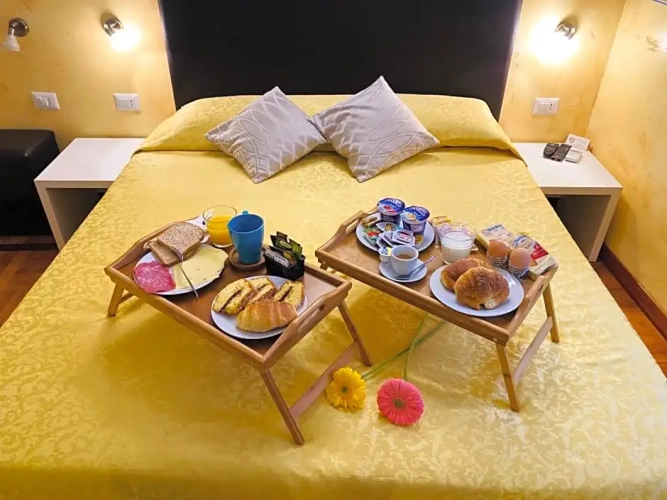 Standard room