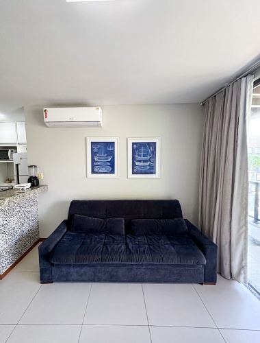 1 Bedroom Standard Apartment