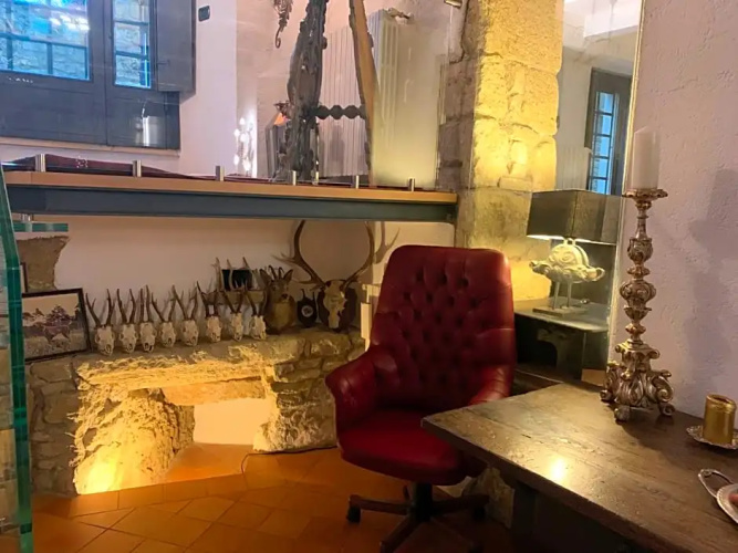 Borgoloto Suite 23
