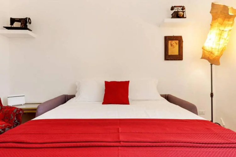 Fascinating flat - up to 4 guests - Trastevere