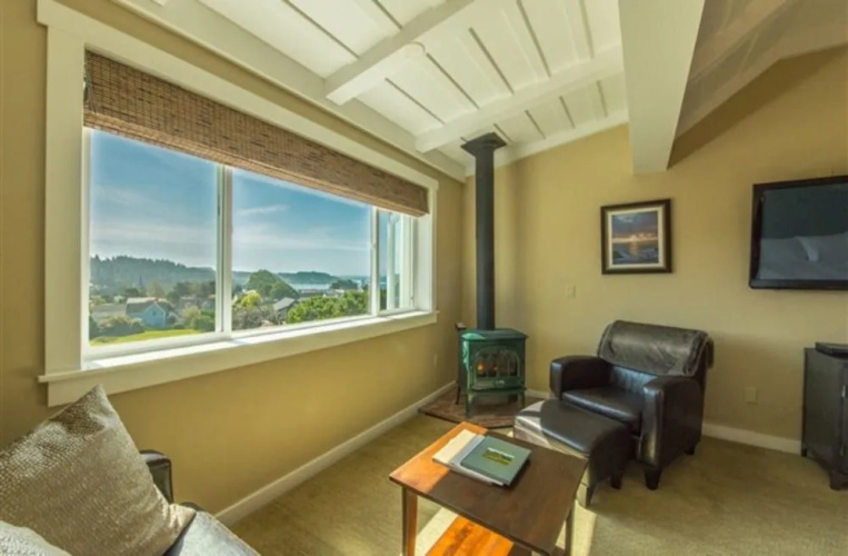 MacCallum House Inn